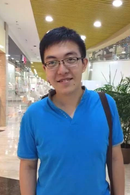 李建超副教授